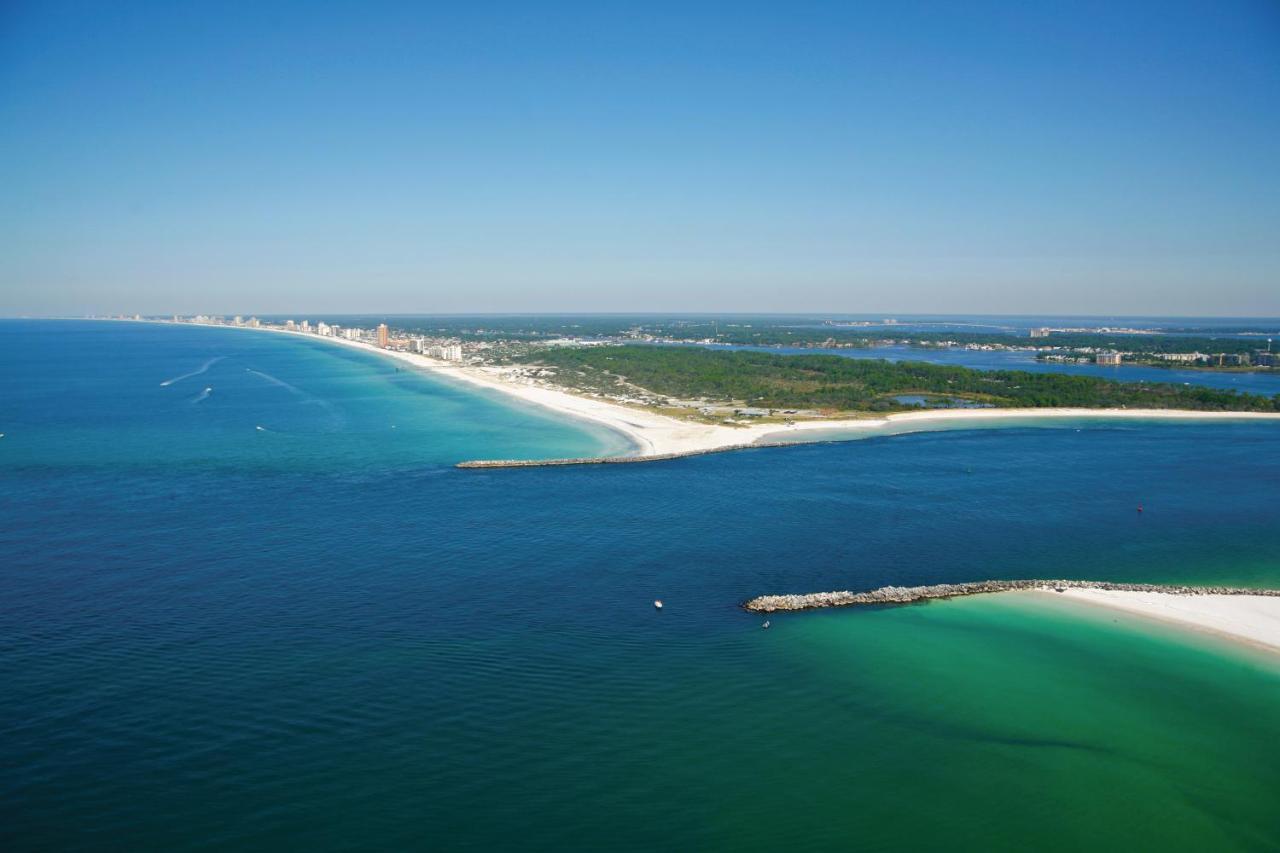 Boardwalk Beach 1007 Hotel