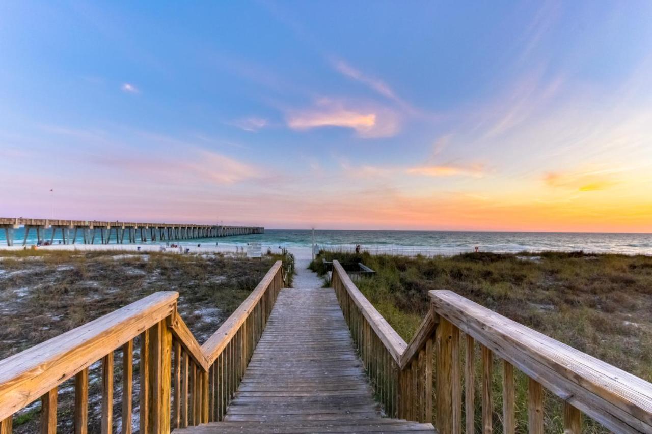 Boardwalk Beach 1007 * Panama City Beach