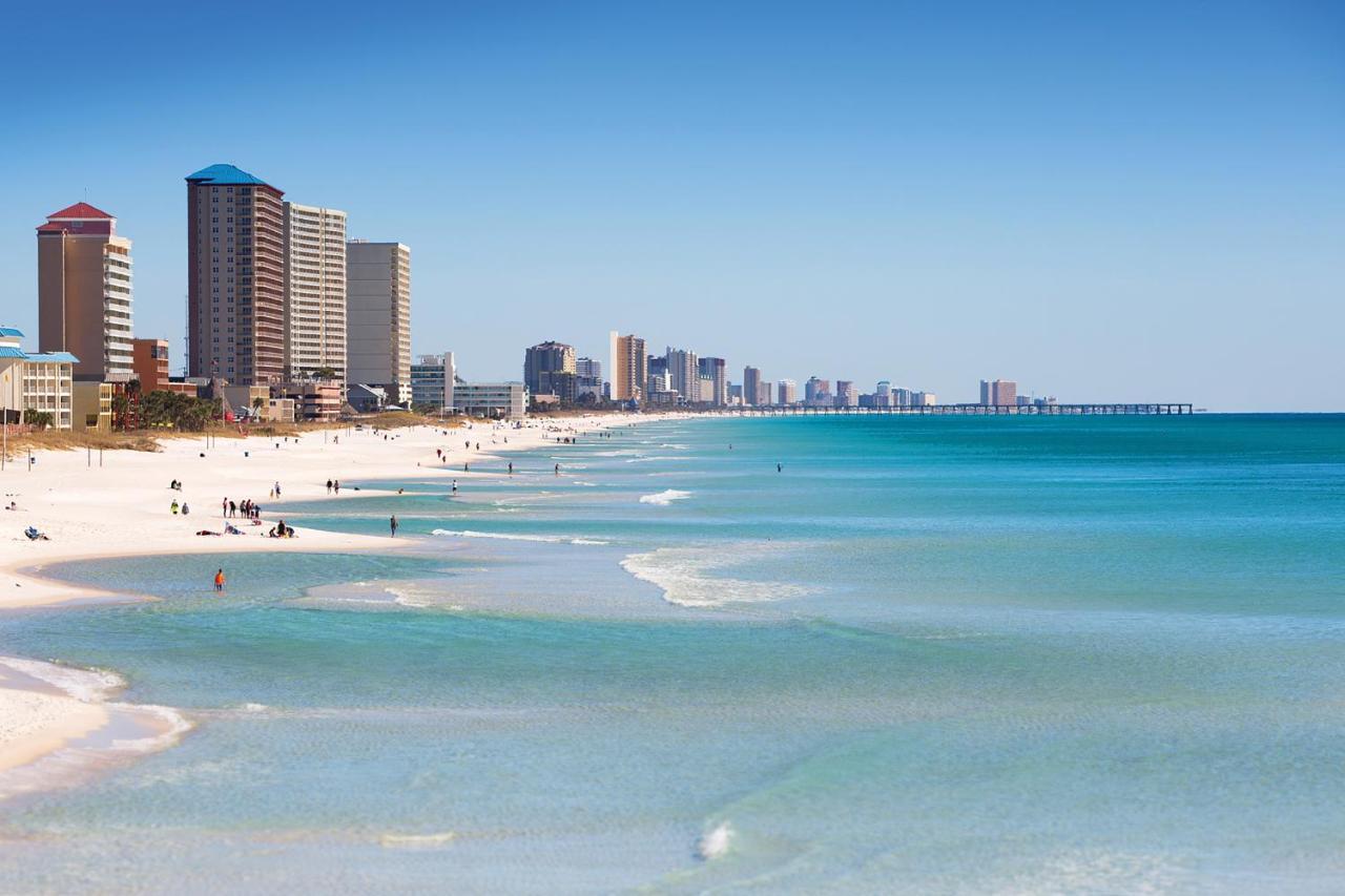Boardwalk Beach 1007