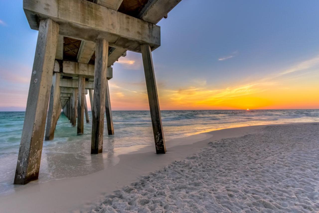 Tidewater Panama City Beach
