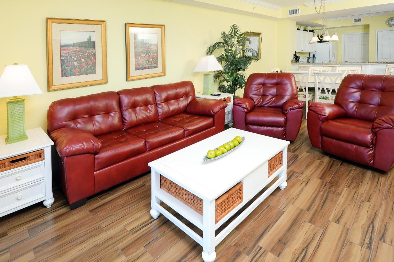 Holiday home Tidewater Panama City Beach