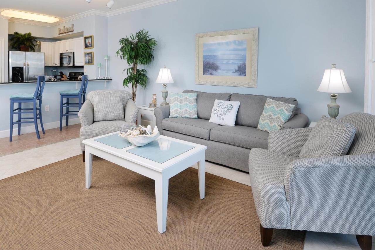 Holiday home Tidewater Panama City Beach