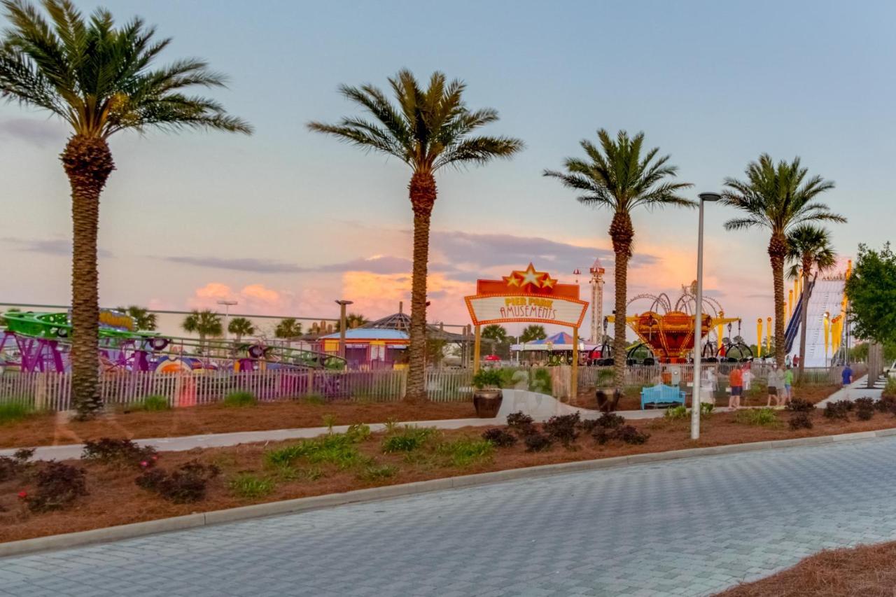Holiday home Tidewater Panama City Beach